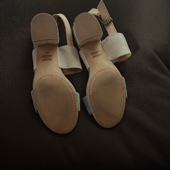 Toms sandals - Picture 3 of 5